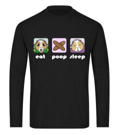 Guinea Pig Tshirt