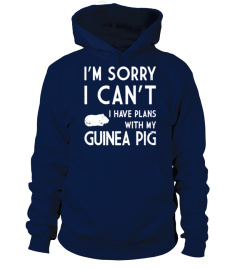 Guinea Pig Tshirt