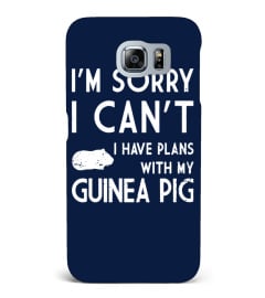 Guinea Pig Tshirt