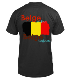 Belge un jour, belge toujours