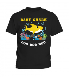Baby Shark Mug For Baby Shark Song!