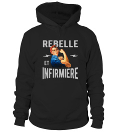 infirmiere et rebelle