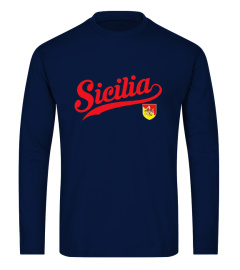 Sicilia Pride T-Shirt -2017