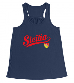 Sicilia Pride T-Shirt -2017