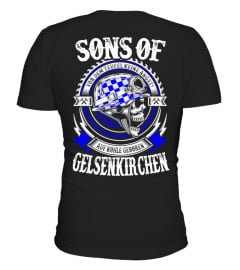 SONS OF GELSENKIRCHEN