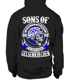 SONS OF GELSENKIRCHEN