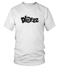 Maglietta Dlarzz Logo (BIANCA)