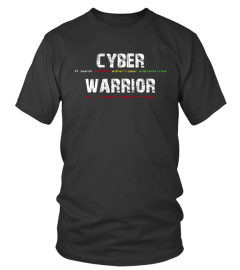 Cyber Warrior Ethical Hacker Command Line 