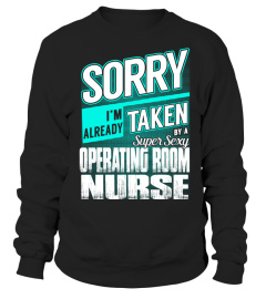 Operating Room Nurse - Super Sexy