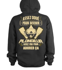 PLONGEUR Edition Limitée