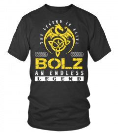BOLZ - An Endless Legend