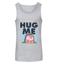 Hug Me Cute Hedgehog T-Shirt