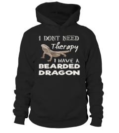 +++BEARDED DRAGON- THERAPY+++