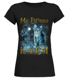 Cat Patronus