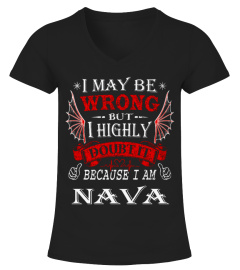 NAVA