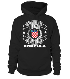 +++KORCULA- THERAPIE+++