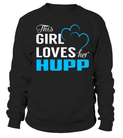 This Girl Loves her HUPP