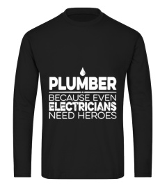 Plumber Hero 384