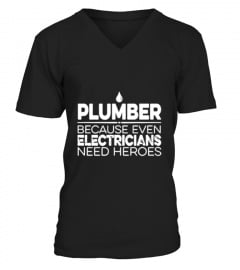 Plumber Hero 384