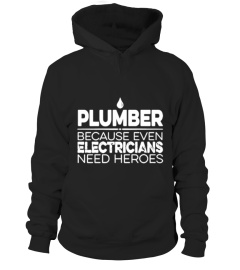 Plumber Hero 384