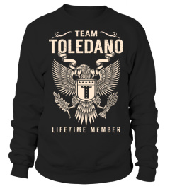 Team TOLEDANO - Lifetime Member