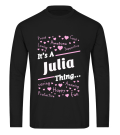 julia