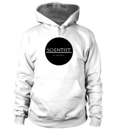 Limitierte Edition SCIENTIST