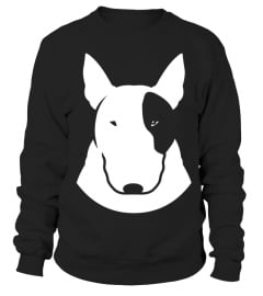 Bull Terrier styleheadorig T Shirts