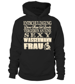 WASSERMANN FRAU T-shirt