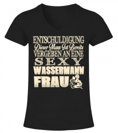 WASSERMANN FRAU T-shirt