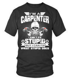 I'm A Carpenter