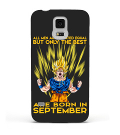 GOKU-SEPTEMBER