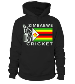 Zimbabwe Cricket player  T Shirt