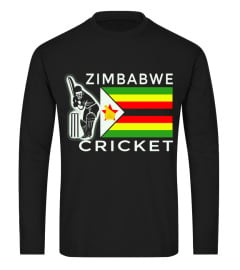 Zimbabwe Cricket player  T Shirt