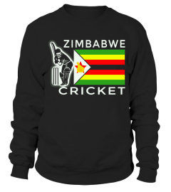 Zimbabwe Cricket player  T Shirt