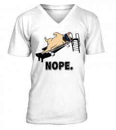 Pug T Shirt for Pet Lover