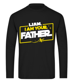 Personalized  I'm Your Father t shirt