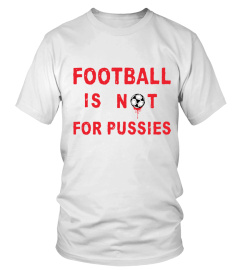 Football is not for P