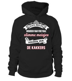 De Kakkers - 	KV Mechelen