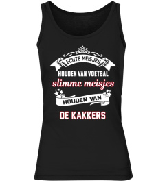 De Kakkers - 	KV Mechelen