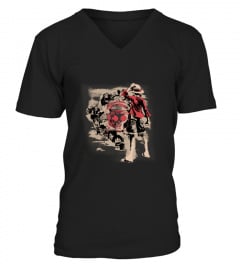 Luffy Limited Edition T-shirt