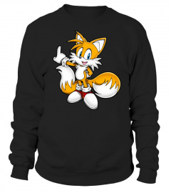 TAILS DOCTOR EGGMAN SONIC THE HED