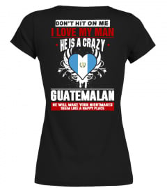 Guatemalan Limited Edition