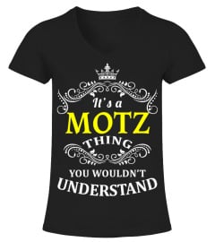 MOTZ