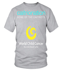 Caitrionation T shirt