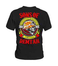 SONS OF DEVENTER 2.0