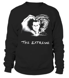 THE EXTREME - BILL PAXTON