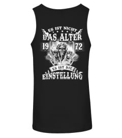 Es ist nicht das Alter 72 tshirt-tee