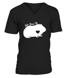 Guinea Pig Shirt 582