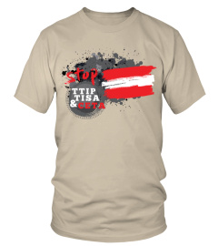 Zeig Flagge! Zeig dein Shirt!